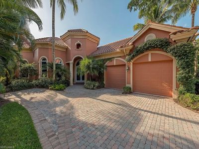 15360 Milan Ln, Naples, FL, 34110