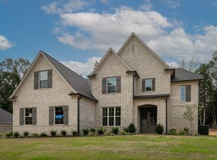 6963 Walker Farms Dr, Arlington, TN 38002
