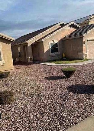 Property Side View