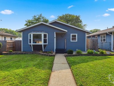 235 N Jefferson Ave, Bradley, IL, 60915