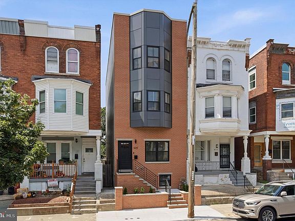 2nd image of 609 E Locust Ave