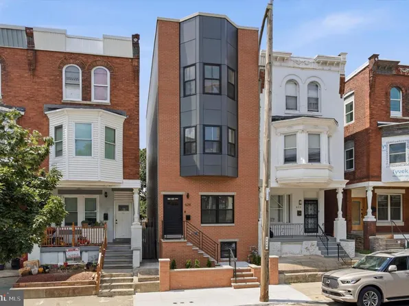 609 E Locust Ave, Philadelphia, PA 19144