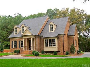 3517 Carlton Square Pl, Raleigh, NC 27612