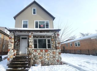 12211 S Wallace St, Chicago, IL 60628