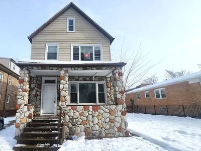 12211 S Wallace St, Chicago, IL, 60628