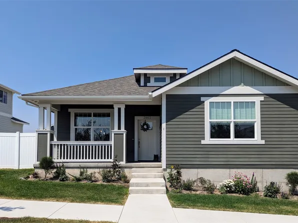 2862 Alexis Ave, Helena, MT 59601