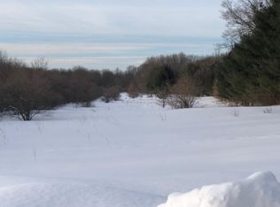 N Taylor Rd, Fountain, MI 49410