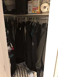 Rented by Dalan Rentals