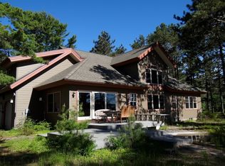 13661 Bete Grise Rd, Mohawk, MI 49950