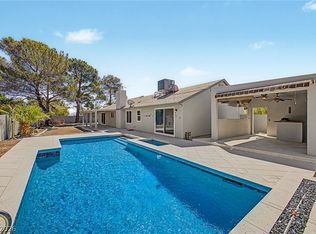 6500 Wild Horse Rd, Las Vegas, NV 89108
