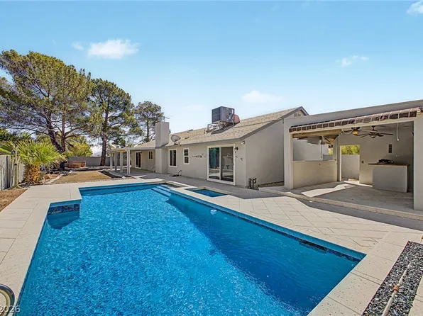 6500 Wild Horse Rd, Las Vegas, NV 89108