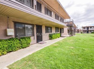 3719 Hazelwood St APT 3, Las Vegas, NV 89119