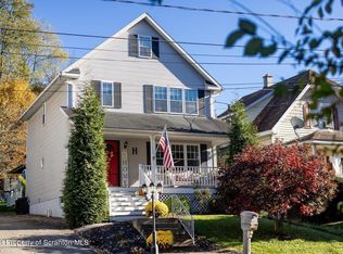 1118 Wintermantle Ave, Scranton, PA 18505