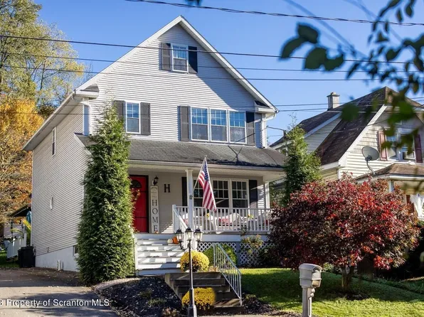 1118 Wintermantle Ave, Scranton, PA 18505