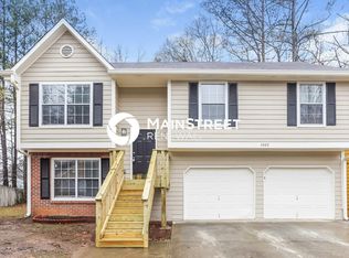 4322 Morningside Dr, Powder Springs, GA 30127