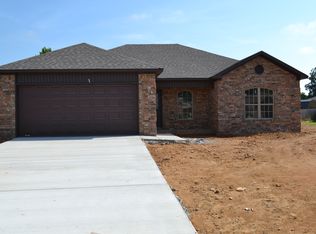 24 Lilly Ann Cir, Ward, AR 72176