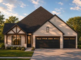 4225 Grassland Ct, Edmond, OK 73025