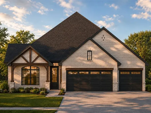 4225 Grassland Ct, Edmond, OK 73025