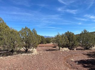 1702 N Steve Ln, Williams, AZ 86046