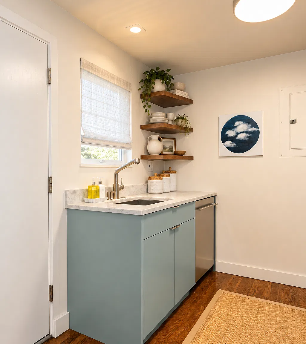 1 bed, 680 sqft, $2,995 — Photo 4