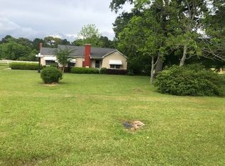 1458 Mount Zion Rd, Magee, MS 39111