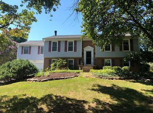13740 Wanegarden Dr, Germantown, MD 20874