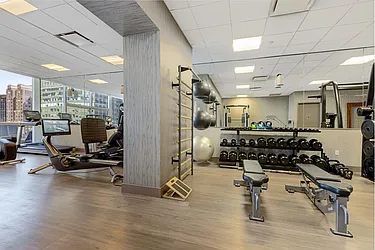 Rented by Douglas Elliman