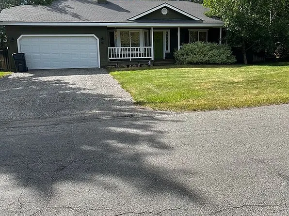 751 Wintergreen Dr, Hailey, ID 83333