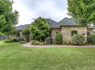 1604 SW 113th Pl, Oklahoma City, OK 73170