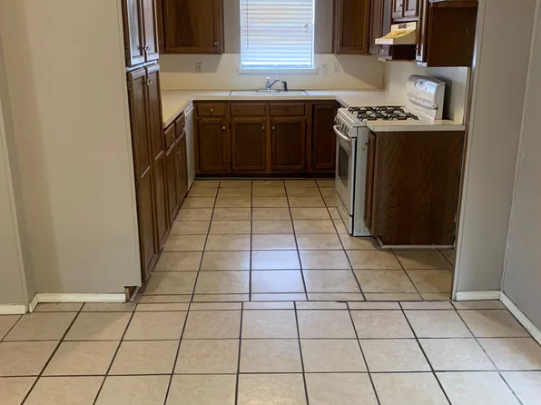 1109 Melrose St, Garland, TX 75040