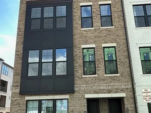 43517 Madison Springs Ter #4801, Ashburn, VA 20148