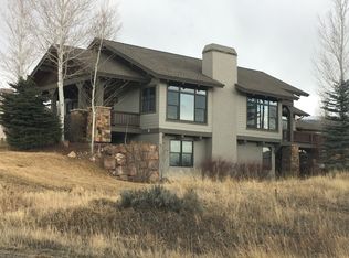 293 Harrier Cir, Eagle, CO 81631