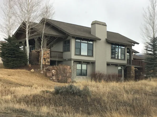 293 Harrier Cir, Eagle, CO 81631