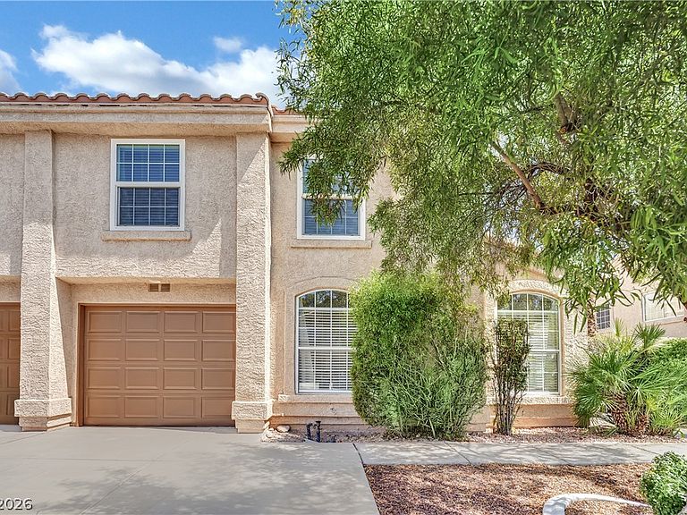 2820 Dawn Crossing Dr, Henderson, NV