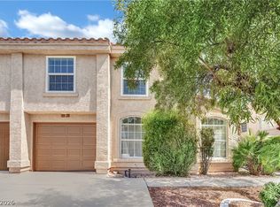 2820 Dawn Crossing Dr, Henderson, NV 89074