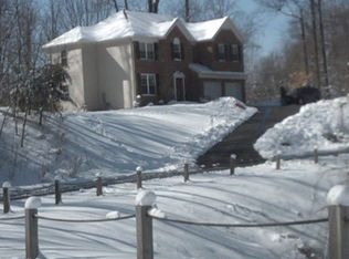 5914 Sunderleigh Dr, Sunderland, MD 20689