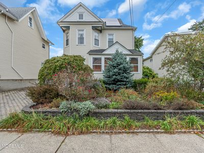 45 2nd Street, Keyport, NJ, 07735