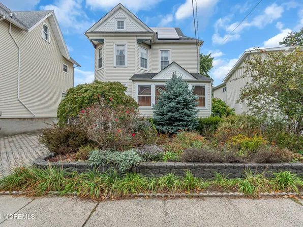 45 2nd Street, Keyport, NJ 07735