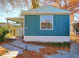 435 32nd Rd #406, Grand Junction, CO 81504