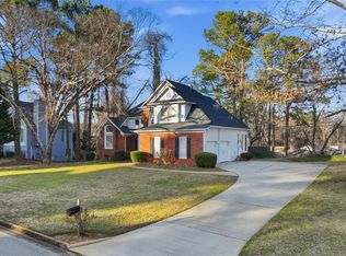 3868 Brookview Point, Decatur, GA 30034