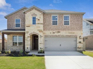 8612 Red Oak Dr, Justin, TX 76247