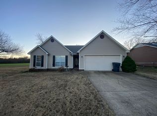 4205 Merry Sue Cv, Jonesboro, AR 72405