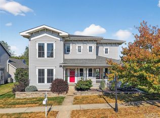 705 Red Hawk Pl, O'Fallon, MO 63368