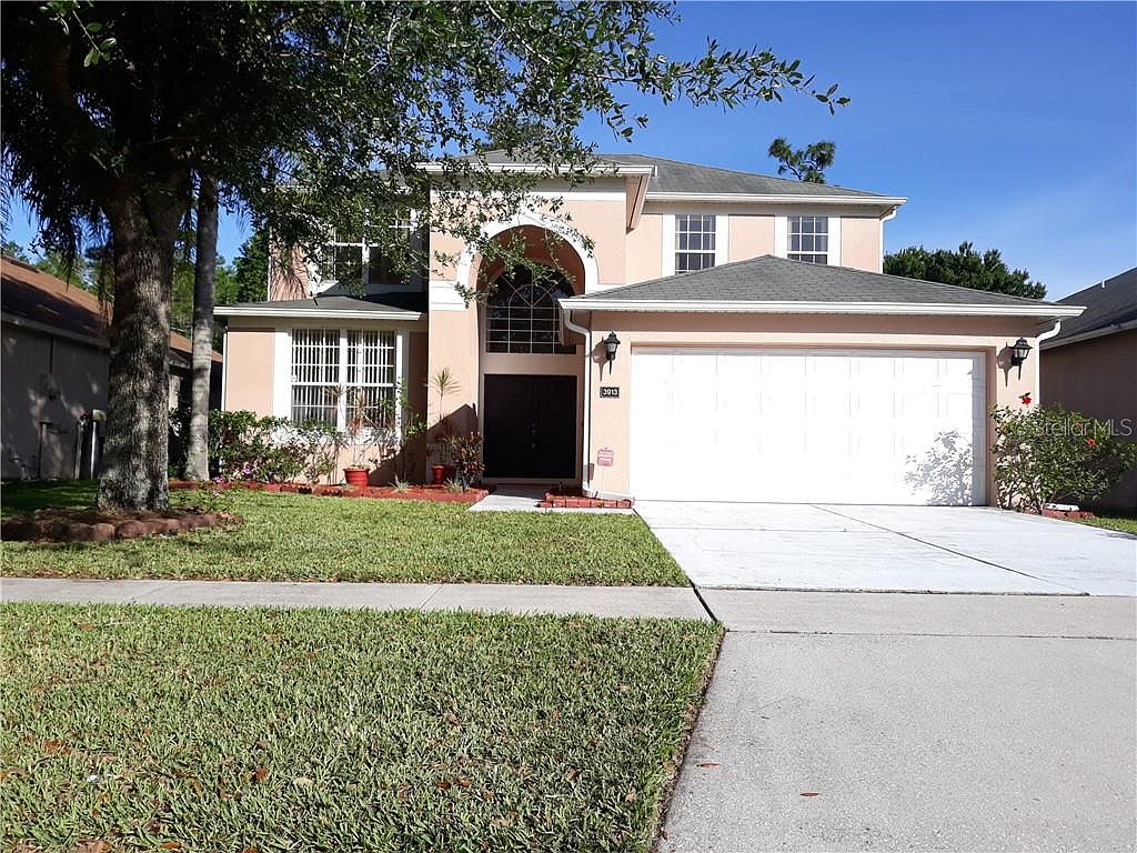 3913 Andover Cay Blvd, Orlando, FL 32825 Zillow