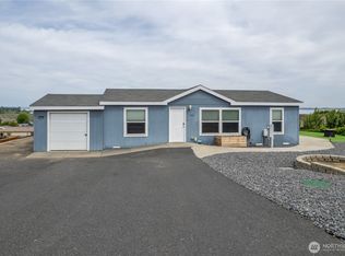 7200 Terrace Ave SE, Othello, WA