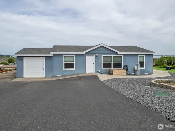 7200 Terrace Avenue SE, Othello, WA 99344