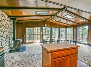 33920 Beverly Rd, Pine, CO 80470