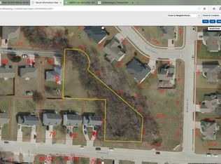 Liberty Ln, Ashland, MO 65010