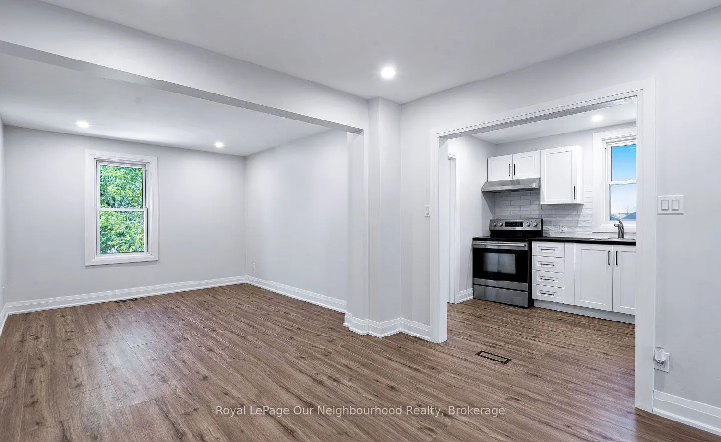 2 bed, $1,900 — Photo 4