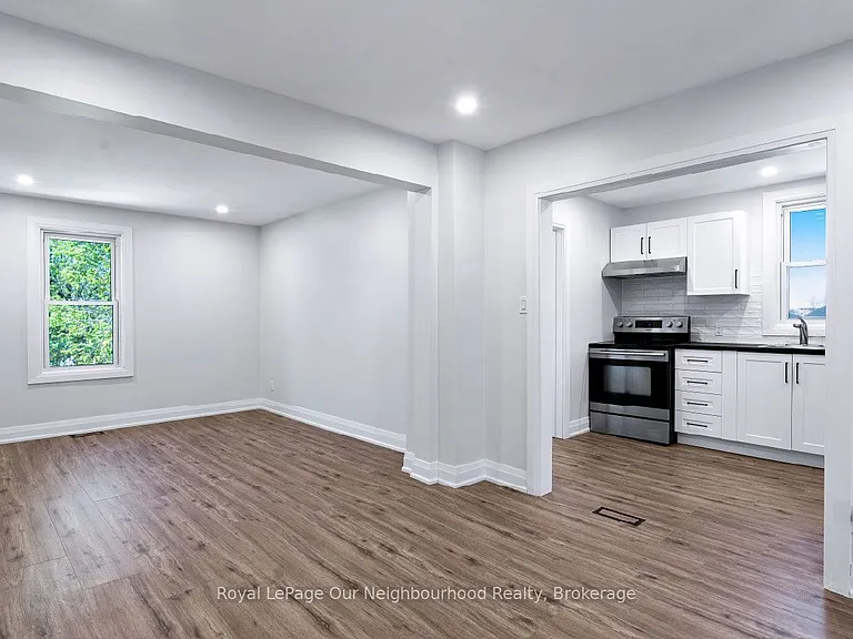 5749 Summer St #2 — Photo 4